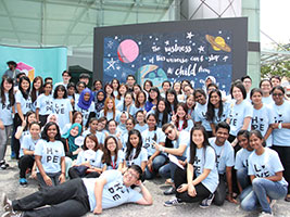 UCSI promotes awareness of autism - StudyMalaysia.com