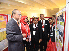 MSU organised the 1st International Conference on Forensic Science, Forensic Medicine and Criminology - StudyMalaysia.com