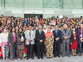 UCSI hosts the 3rd National Counselling Conference 2016 - StudyMalaysia.com
