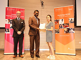 TAR UC’s Pre-University Students Honoured for Top Results - StudyMalaysia.com