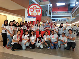 Varsity gets free ePaper for a year - StudyMalaysia.com