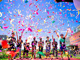 iFest 2016 a spectacular celebration of cultural diversity - StudyMalaysia.com