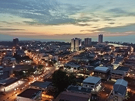 Curtin Sarawak hosts 33rd Pan-Pacific Conference in Miri - StudyMalaysia.com