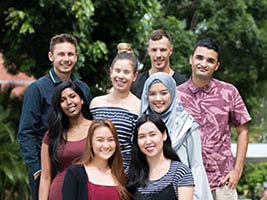 Curtin Malaysia Committed to Educational Excellence - StudyMalaysia.com