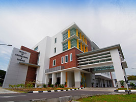 Curtin Malaysia embracing new technologies in ongoing campus expansion - StudyMalaysia.com