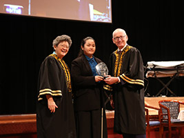 MCKL Graduation & Awards Ceremony - StudyMalaysia.com