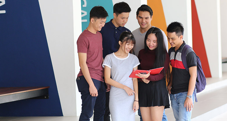 Start your university experience sooner with Curtin Malaysia’s Foundation Studies programme.