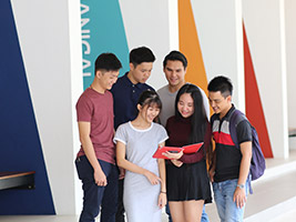 Intake For Curtin Malaysia Foundation Programmes Underway - StudyMalaysia.com