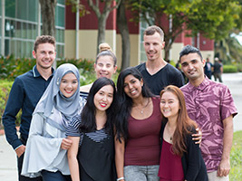 Curtin Malaysia listed among top three in the world for international study - StudyMalaysia.com