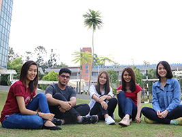 Scholarships to Study in China Via TAR UC - StudyMalaysia.com