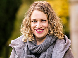 DBA information session: Professor Abigail Marks - StudyMalaysia.com