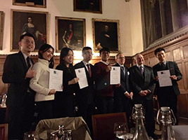 MMU Malaysian Law Students Stand Tall Among Global Peers - StudyMalaysia.com