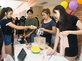 Public invited to attend Entrepreneurship Carnival at Curtin Malaysia - StudyMalaysia.com