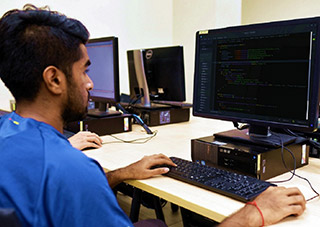 Bachelor of Science (Computing) to feature two streams – Software Engineering and Cyber Security.
