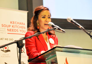 KECHARA Celebrates 1Oth Anniversary At UCSI