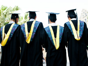 No job woes for Utar graduates, thanks to marketability - StudyMalaysia.com