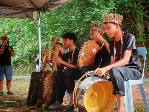 Preserving Orang Asli Cultural Heritage Through Technology - StudyMalaysia.com