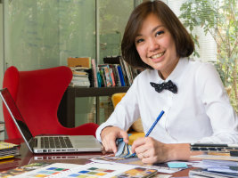 IT’S A GIRL’S GAME - StudyMalaysia.com