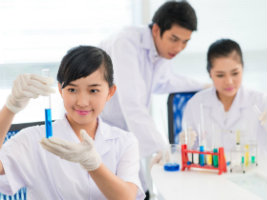 Curtin Sarawak students among top winners in IEM Chemical Engineering Design Competition - StudyMalaysia.com