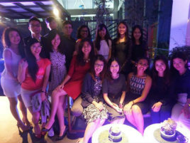 AN INTERNATIONAL CLASSROOM FOR KDU LAW STUDENTS WITH THE ALSA INTERNATIONAL LEGAL TRAINING AND WORKSHOP - StudyMalaysia.com