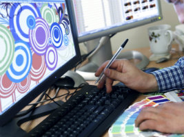John Nevarez, Former Pixar Animation Studios’ Concept Designer, Shares His Knowledge - StudyMalaysia.com