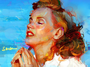 A Union of Technology & Art – Digital Portrait Exhibition - StudyMalaysia.com