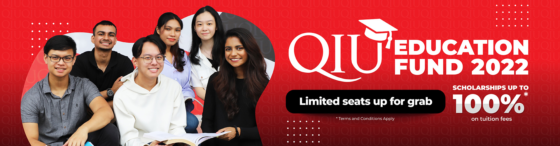 Quest International University (QIU)
