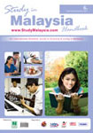 Study in Malaysia Handbook 8th Ed.