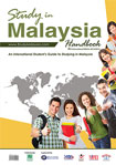 Study in Malaysia Handbook 9th Ed.