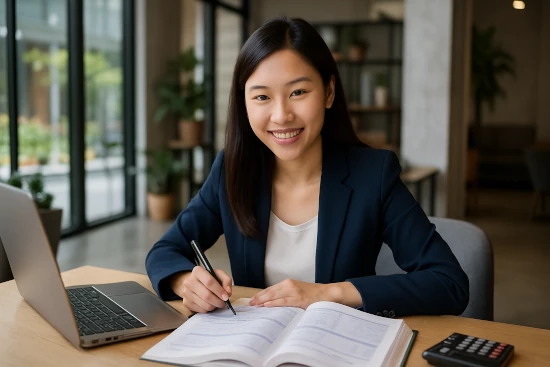 ACCA Qualification