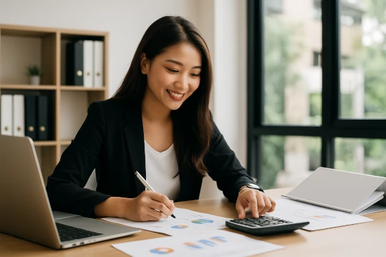 Diploma in Accounting