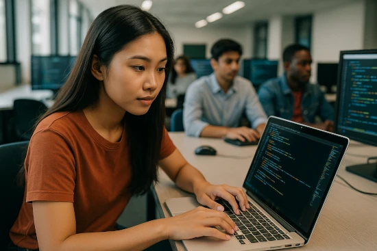 Diploma in Computer Science