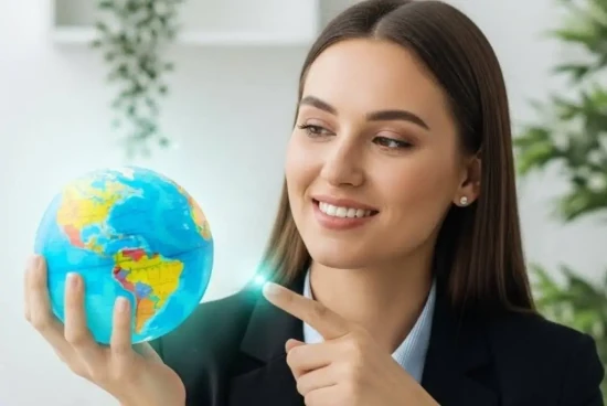 BA (Hons) in International Business