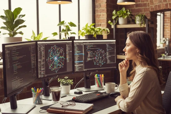BSc (Hons) in Computer Science