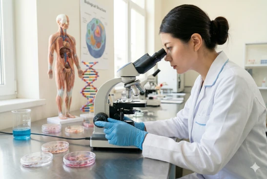 Certificate in Health Science