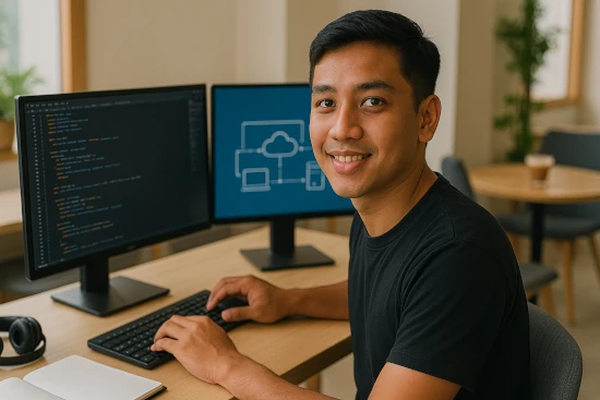 Certificate in Information Technology