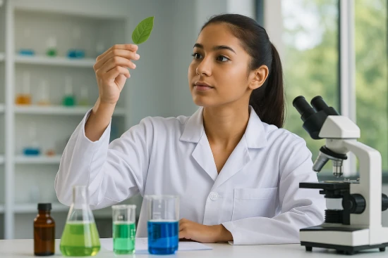 Foundation in Science