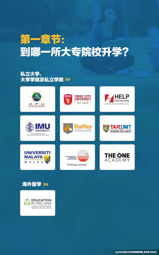 myCourse Guide e-Book