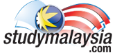 StudyMalaysia Logo