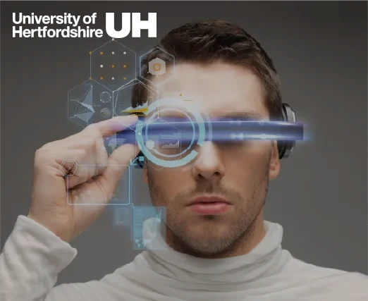BA (Hons) Digital Media Design