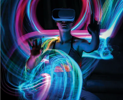 Diploma in Digital Media Design