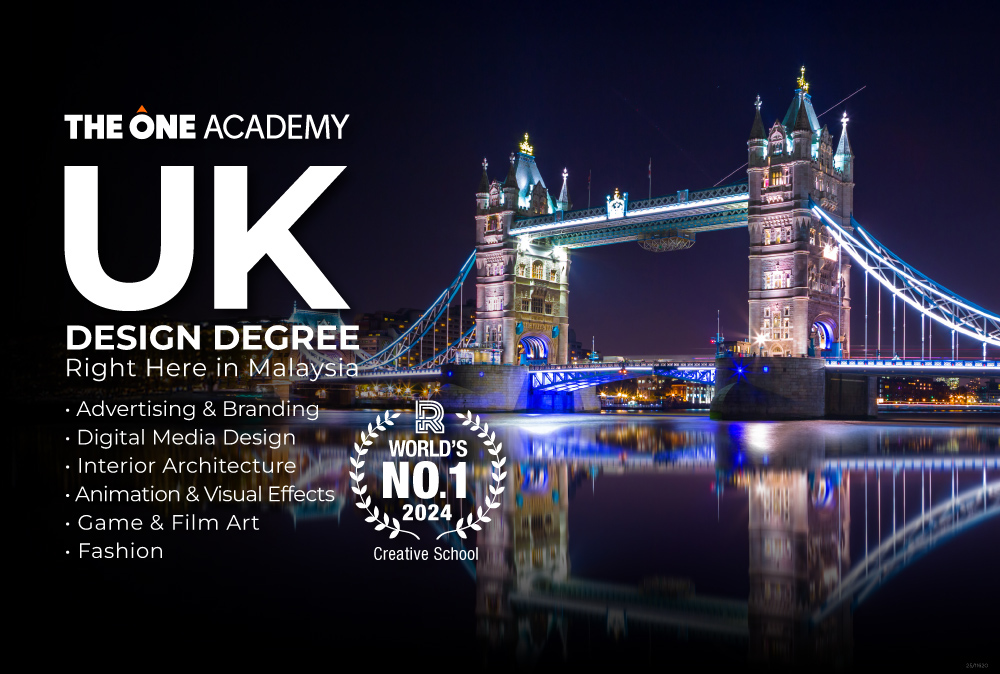 TOA 3+0 UK Degree Programmes