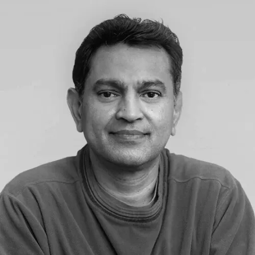 Prasanna Ghali