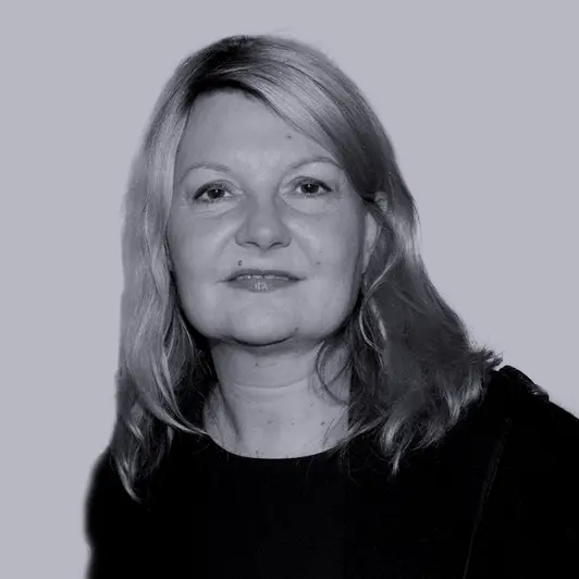 Veronique Beaumont